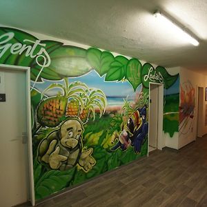 Gemenschappelijk Kamer