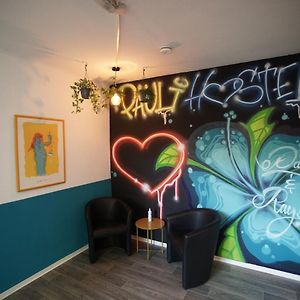 Gemenschappelijk Kamer